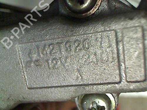 Starter MAZDA 323 F VI Hatchback (BJ) 2.0 TD | BP20435228M8 