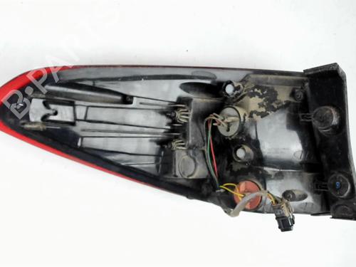 Right taillight KIA CARENS IV 1.7 CRDi | BP40116282C35 - Image 6