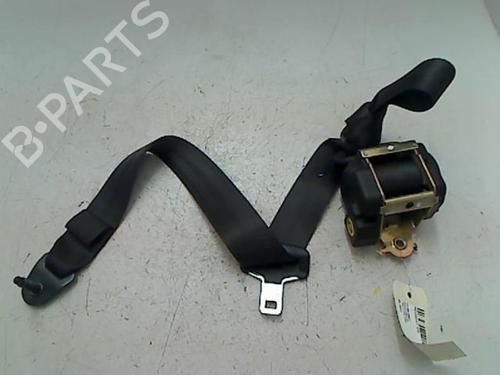 Used Rear right belt tensioner PEUGEOT 206 Hatchback (2A/C) 2.0 HDI 90 (90 hp) 21229698