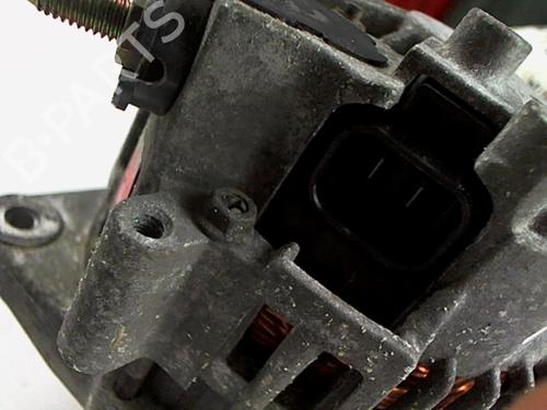 Alternator NISSAN ALMERA II Hatchback (N16) 1.8 | BP20448251M7 - Image 3