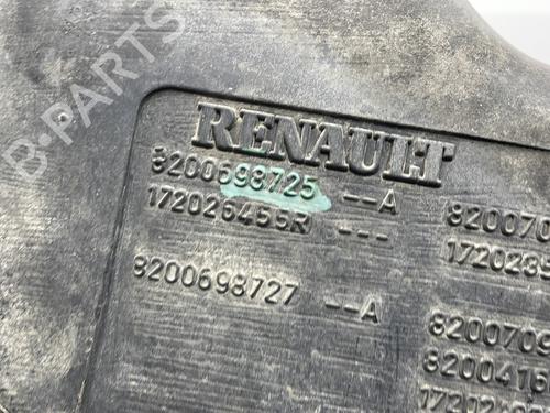 Fuel tank DACIA SANDERO 1.4 (BS0C, BS0A, BS0G, BS1F, BS0E) | BP29976600C62