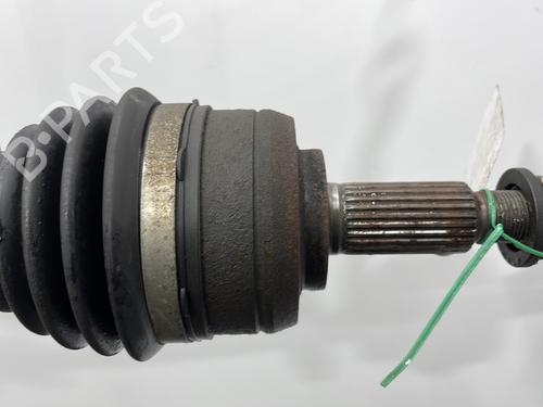 Right front driveshaft DACIA LODGY (JS_) 1.5 dCi | BP24057294M39 - Image 3