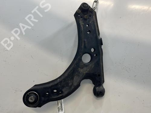 Right front suspension arm VW GOLF IV (1J1) 1.6 16V | BP20404837M13 