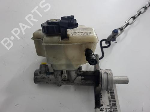 Brake master cylinder VW GOLF V (1K1) 1.9 TDI | BP20469219M77 