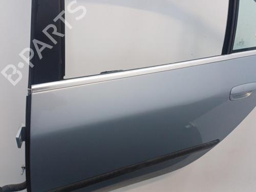 Left rear door PEUGEOT 607 (9D, 9U) 2.2 HDi | BP20468288C4 