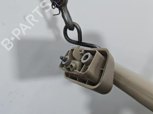 Left sun visor FIAT DUCATO Van (250_) 130 Multijet 2,3 D | BP40002918I1 - Image 2