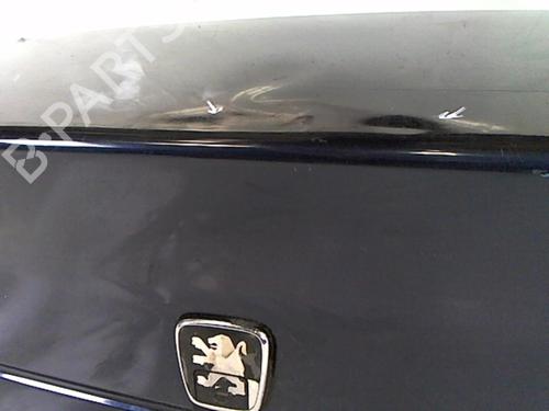 Tailgate PEUGEOT 406 (8B) 1.9 TD | BP20453534C6 