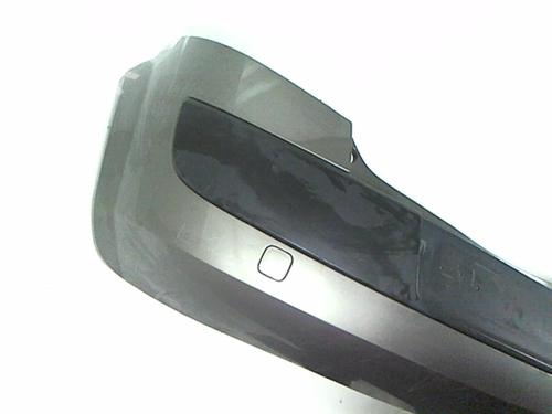 Rear bumper RENAULT MEGANE II (BM0/1_, CM0/1_) 1.5 dCi (BM0F, BM0T, BM2B, CM0F, CM0T) | BP20462202C8 