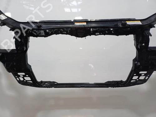 Used Front slam panel Front slam panel 37037455 37037455