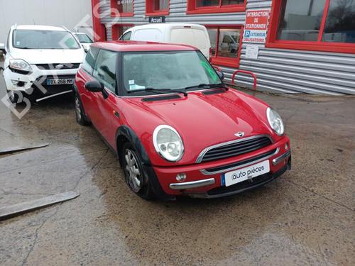 Front left interior door handle MINI MINI (R50, R53) One | BP26964639I13  - Image 10