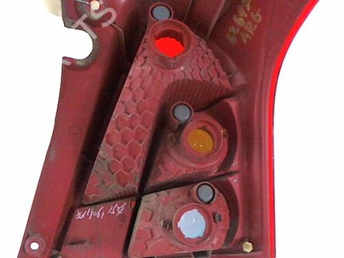Venstre baglygte SUZUKI SWIFT III (MZ, EZ) 1.3 (RS413, ZC11S) | BP20426095C34 