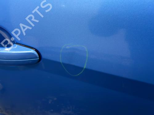 Right front door FORD FOCUS II (DA_, HCP, DP) 1.8 TDCi | BP30628631C3