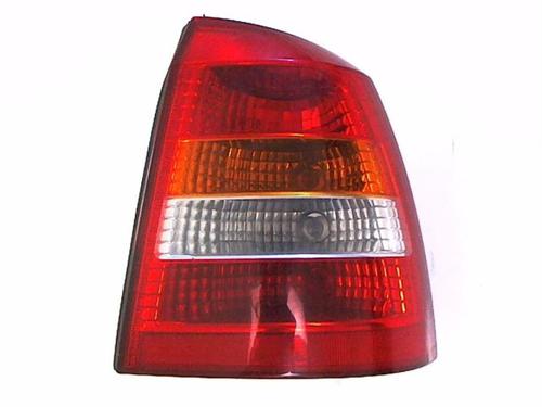 Right taillight OPEL ASTRA G Coupe (T98) 2.2 16V (F07) | BP20459717C35 