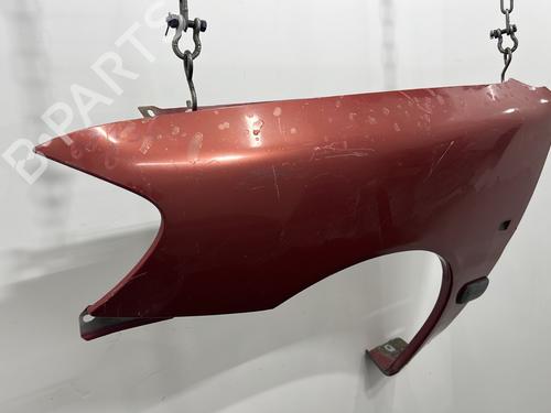 Left front fenders PEUGEOT 106 II (1A_, 1C_) 1.5 D | BP20443068C41 