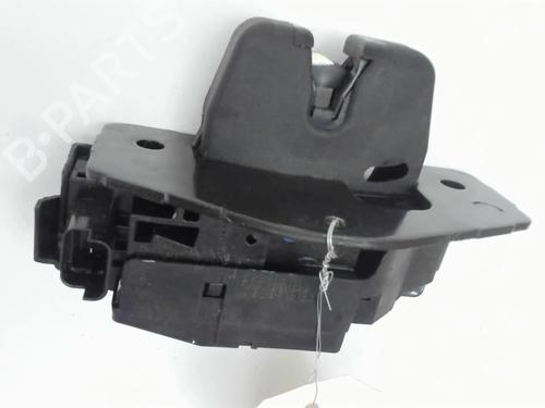 Tailgate lock PEUGEOT 3008 II SUV (MC_, MR_, MJ_, M4_) 1.6 BlueHDi 120 | BP20419675C101 