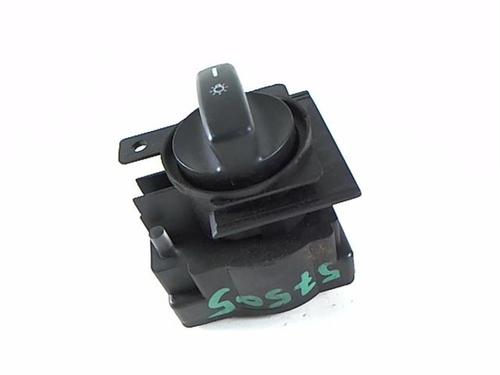 Used Headlight switch Headlight switch MERCEDES-BENZ B-CLASS Sports Tourer (W245) B 200 CDI (245.208) (140 hp) 21234516 21234516