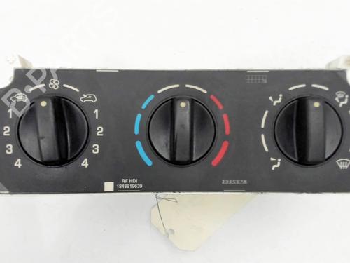 Used Climate control CITROËN BERLINGO / BERLINGO FIRST MPV (MF_, GJK_, GFK_) 1.4 i (MFKFX, MFKFW, GJKFWB, GJKFWC, GFKFWC) (75 hp) 29212872