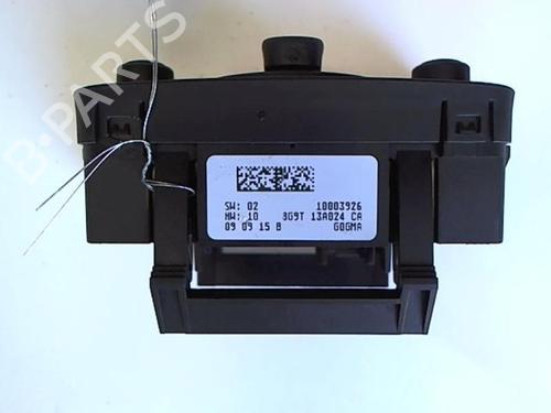 Headlight switch FORD MONDEO IV (BA7) 1.6 Ti | BP20457078I24 