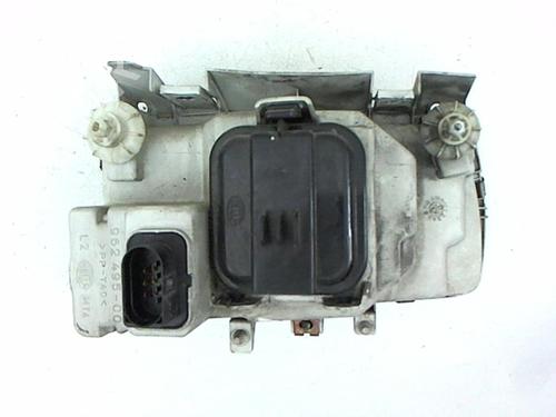 Left headlight VW POLO III (6N1) 60 1.4 | BP20404056C28 