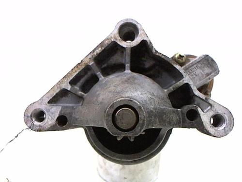 Used Starter PEUGEOT 605 (6B) 2.5 Turbo Diesel (129 hp) 20437614