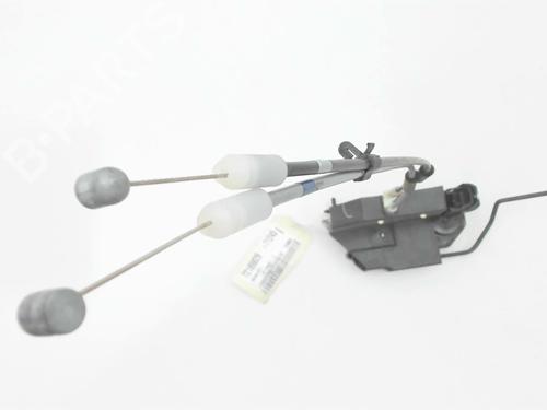 Rear left lock HYUNDAI i10 I (PA) 1.2 | BP20468869C100 