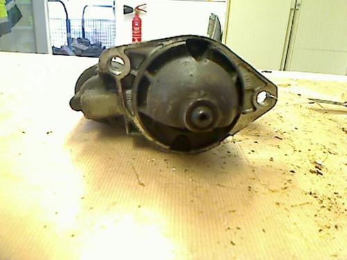 Used Starter OPEL CALIBRA A (C89) 2.0 i (M07) (115 hp) 21229273