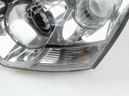 Left headlight OPEL ANTARA A (L07) 2.0 CDTI 4x4 | BP36817372C28 - Image 9