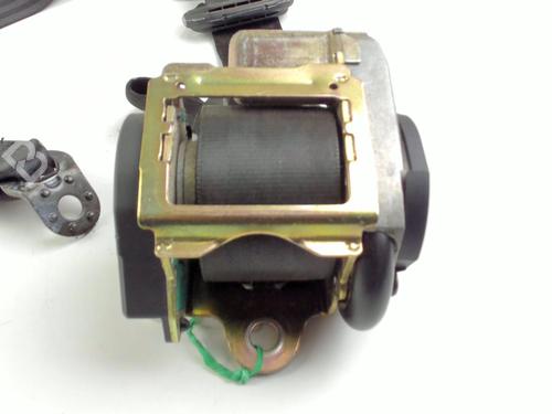 Front left belt tensioner AUDI A6 C5 (4B2) 1.9 TDI | BP20447700C87 