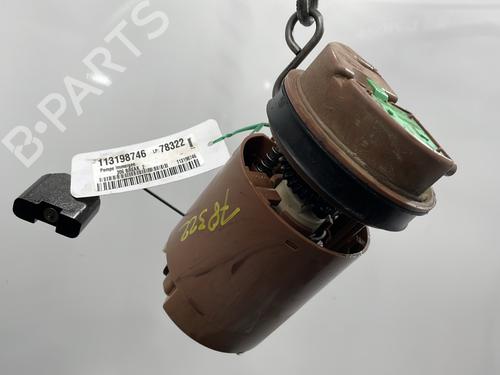 Fuel pump PEUGEOT 306 Break (7E, N3, N5) 2.0 HDI 90 | BP29514057M76 