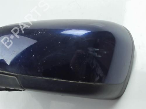 Left mirror MAZDA 5 (CR) 2.0 CD (CR19) | BP20450087C26 