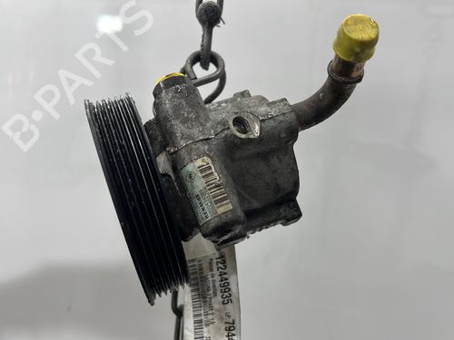 Servopumpe für RENAULT LAGUNA II (BG0/1_) 1.6 16V (BG1G, BG1H) (112 hp) 33131449