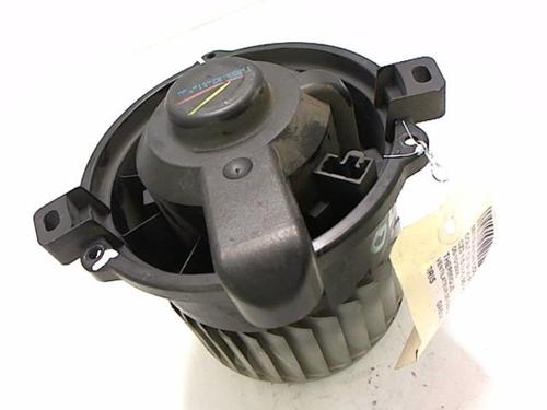 Heater blower motor MITSUBISHI COLT VI (Z3_A, Z2_A) 1.5 DI-D (Z39A) | BP20470815M62 