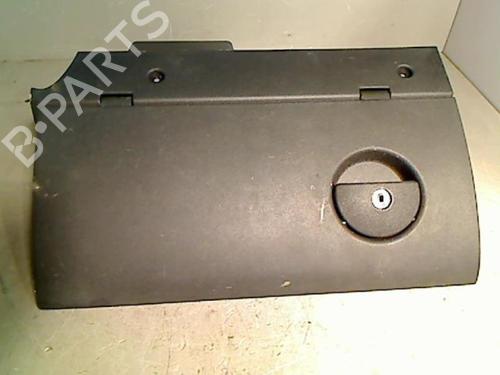 Used Glove box OPEL TIGRA TwinTop (X04) 1.3 CDTI (R97) (69 hp) 20471989