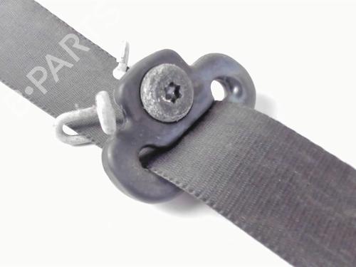 Front left belt tensioner FORD FIESTA V (JH_, JD_) 1.4 TDCi | BP20393067C87 