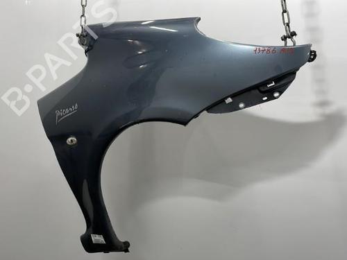 Right front fenders CITROËN XSARA PICASSO (N68) 1.6 HDi | BP20417186C42 
