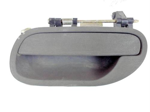 Rear left exterior door handle VOLVO S40 I (644) 1.9 TD | BP20403006C130