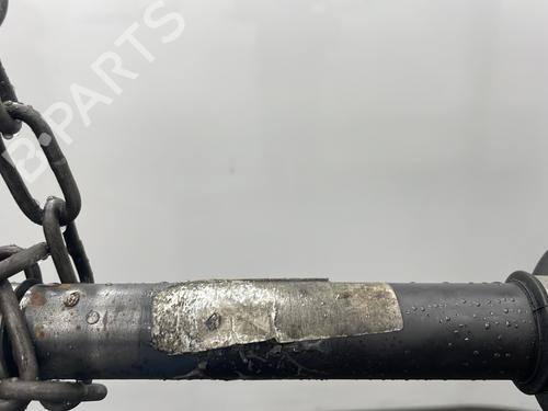 Right front driveshaft MERCEDES-BENZ A-CLASS (W169) A 180 CDI (169.007, 169.307) | BP29491144M39 