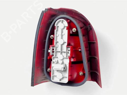 Used Right taillight AUDI A4 B5 Avant (8D5) 1.9 TDI (115 hp) 20402181