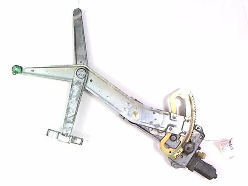Used Front left window mechanism Front left window mechanism SAAB 9-3 Cabriolet (YS3D) 2.3 i (150 hp) 22914626 22914626