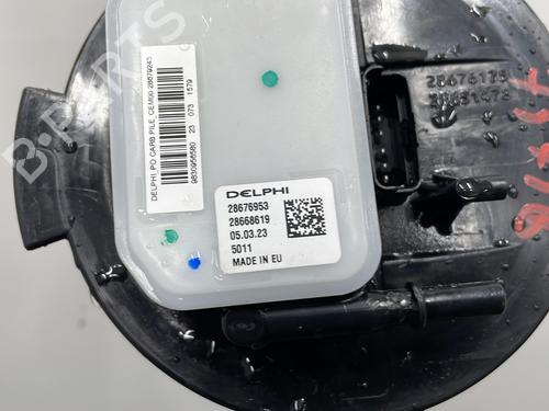 Fuel pump OPEL ASTRA L (O5) 1.2 (FPHNPJ) | BP22104750M76 