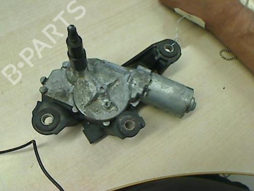 Used Rear wiper motor NISSAN QASHQAI / QASHQAI +2 I (J10, NJ10, JJ10E) 2.0 dCi All-wheel Drive (150 hp) 20473955