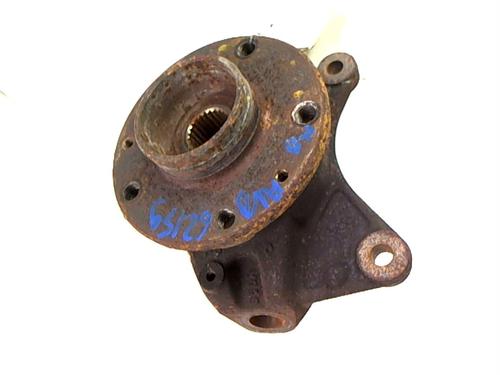 Used Right front steering knuckle Right front steering knuckle DACIA DUSTER (HS_) 1.5 dCi (HSMC) (107 hp) 20403372 20403372