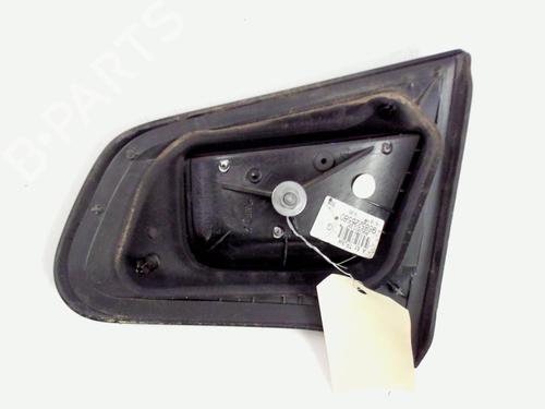 Left tailgate light CITROËN C3 II (SC_) 1.4 HDi 70 (SC8HZC, SC8HR0, SC8HP4) | BP20421498C79 