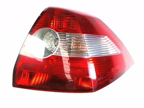 Right taillight RENAULT MEGANE II Saloon (LM0/1_) 1.9 dCi (LM0G, LM1G, LM2C) | BP20477024C35 