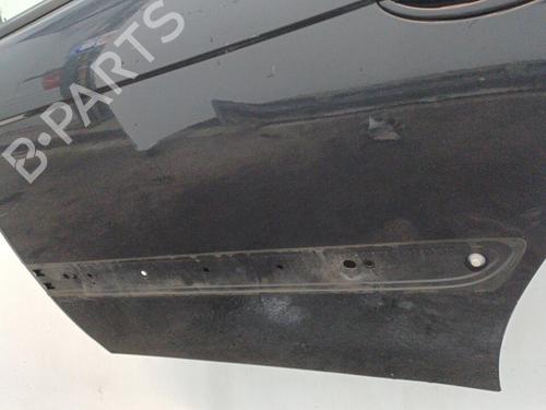 Left rear door CITROËN C5 II (RC_) 2.0 HDi (RCRHRH) | BP20450662C4 