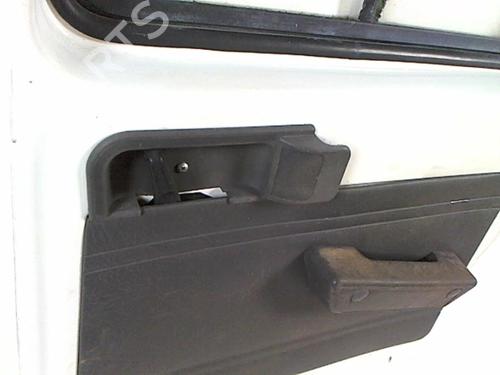 Right rear door CITROËN C15 Box Body/MPV (VD_) 1.8 D | BP20453184C5 