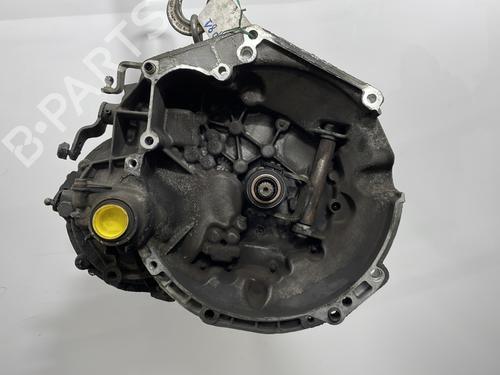 Used Gearbox PEUGEOT 206 Hatchback (2A/C) 1.4 i (75 hp) 29009220