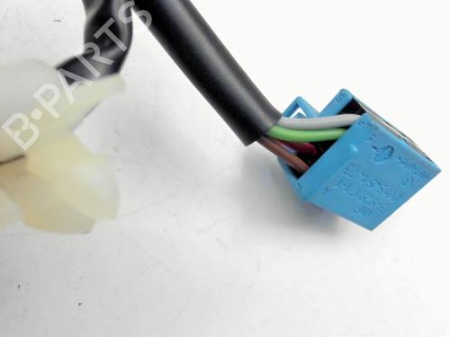 Left front window switch MERCEDES-BENZ C-CLASS Coupe (CL203) C 220 CDI (203.708) | BP31679448I27 