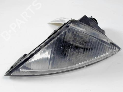 Used Left front indicator LANCIA Y (840_) 1.2 (840AA, 840AF1A) (60 hp) 20428296