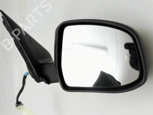 Right mirror FORD MONDEO IV (BA7) 2.2 TDCi | BP20389495C27 